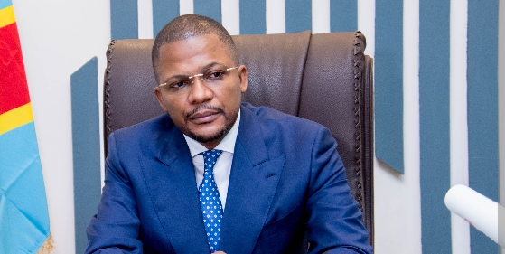 Rédevabilité Suminwa II : nouvelle tenue des Léopards, Barça, Monaco, CAN… Didier Budimbu dévoile sa feuille de route Rédevabilité Suminwa II : nouvelle tenue des Léopards, Barça, Monaco, CAN… Didier Budimbu dévoile sa feuille de route