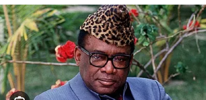 RDC : 29 ans après sa mort, Mobutu attend toujours de rentrer au pays