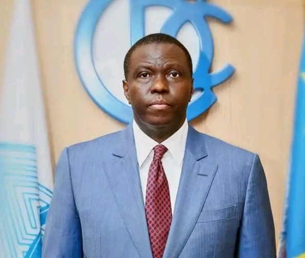 RDC : dette publique maîtrisée et recettes sécurisées, les indicateurs restent favorables ( BCC)