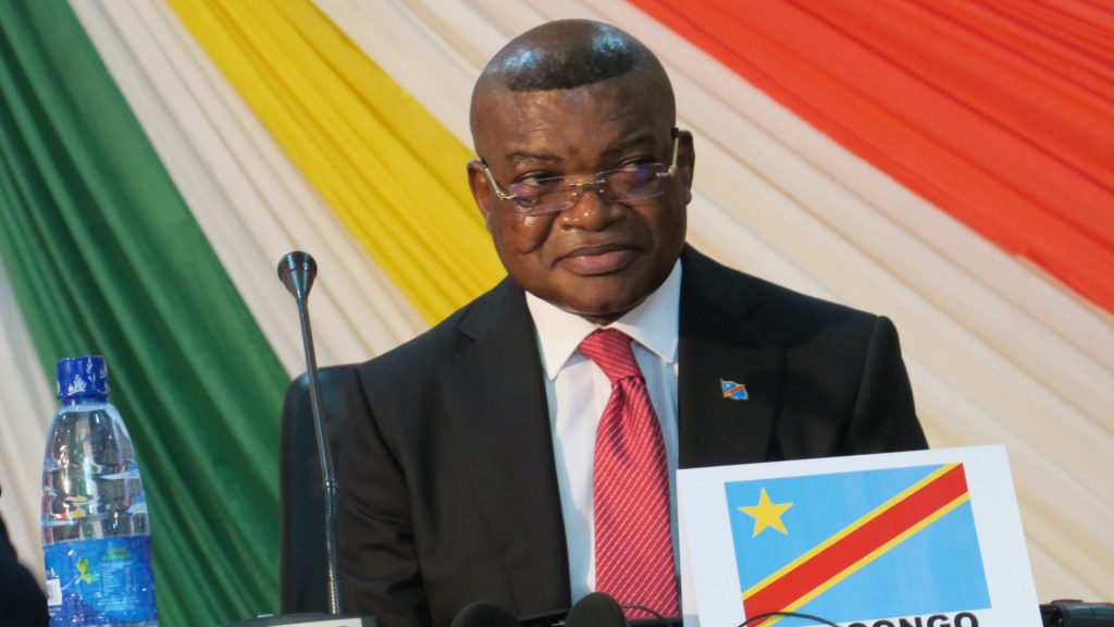 RDC : Kalev Mutond, ancien patron de l’ANR sous Joseph Kabila, est décédé à Paris
