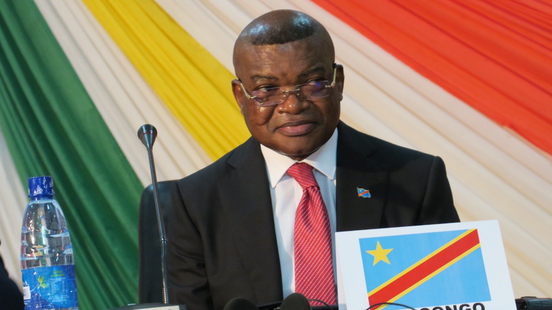 RDC : Kalev Mutond, ancien patron de l’ANR sous Joseph Kabila, est décédé à Paris