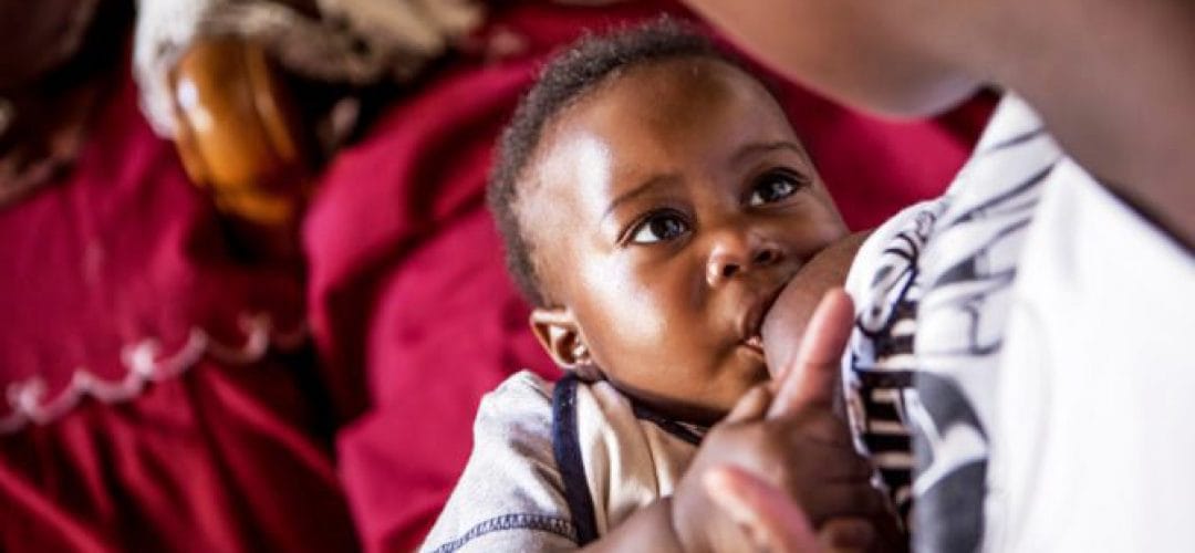 RDC : Plus de 4 millions de femmes et d’enfants déjà pris en charge grâce à la gratuité de la maternité