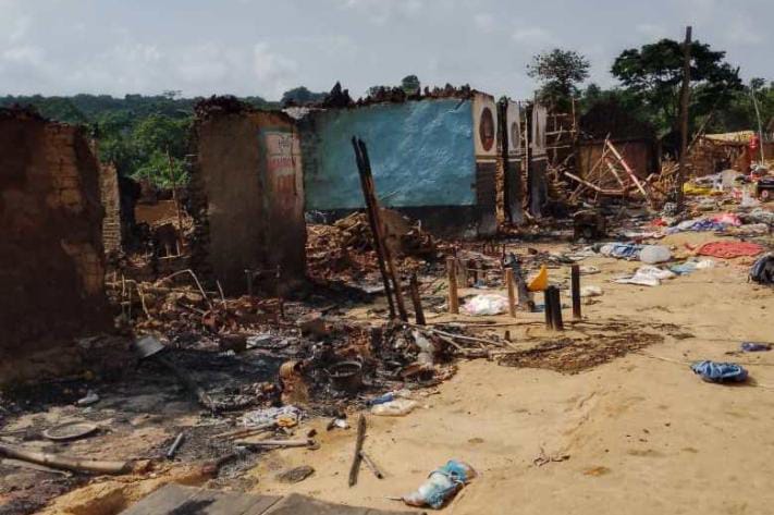 RDC : Du Nord-Kivu à l’Ituri, les ADF toujours actifs 12 ans après le début des massacres dans l’Est