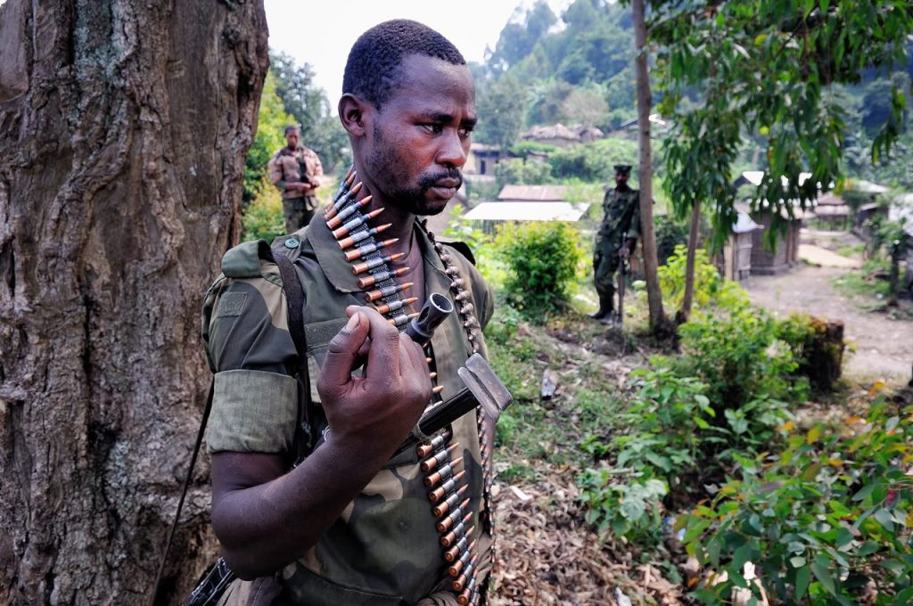Guerre du M23 : les 4 millions de dollars mensuels destinés aux Wazalendo arrivent-ils réellement sur le terrain ?