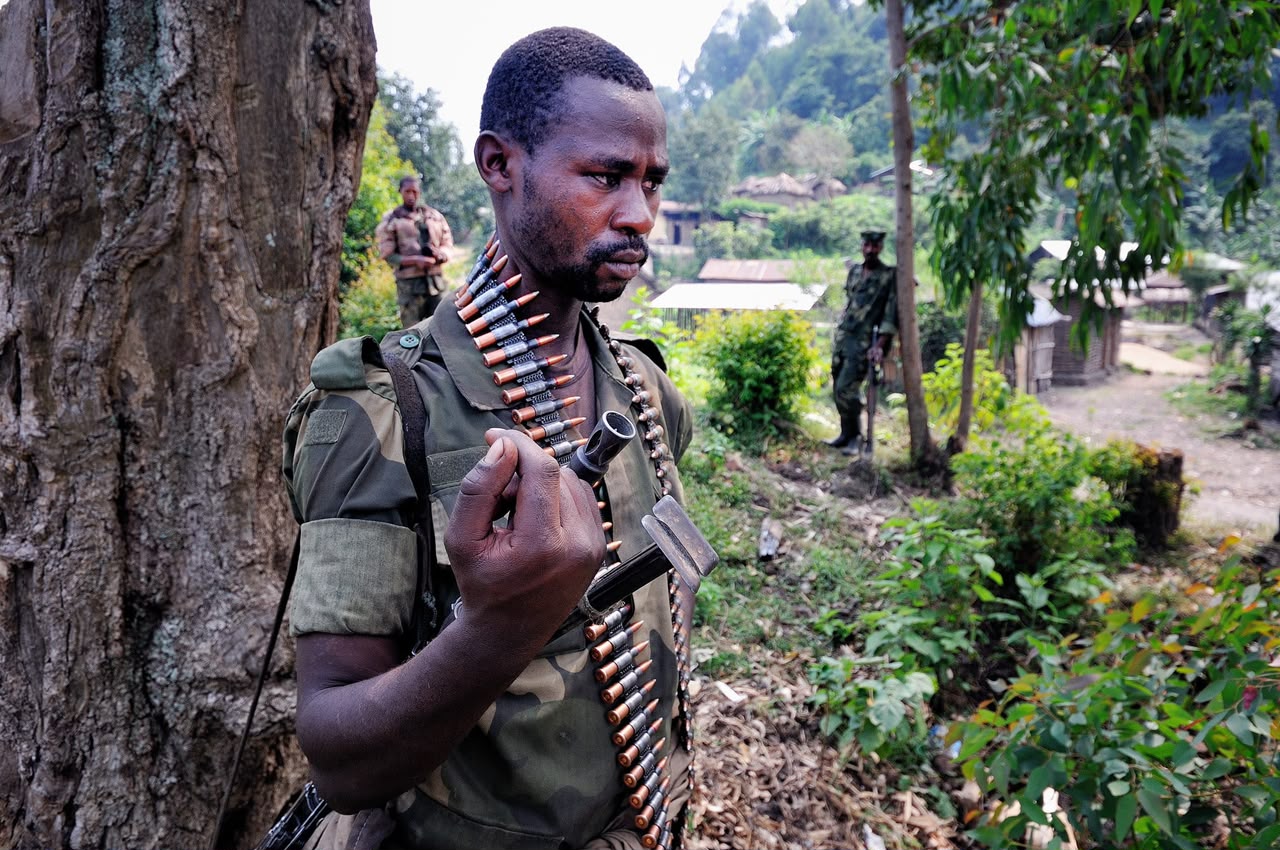 Guerre du M23 : les 4 millions de dollars mensuels destinés aux Wazalendo arrivent-ils réellement sur le terrain ?