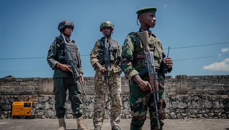 RDC : Amnesty International réclame un mécanisme judiciaire internationalisé pour les crimes commis depuis 1993