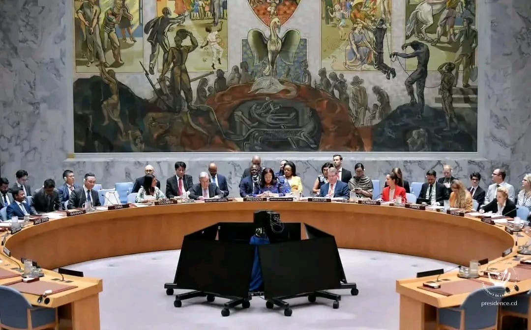 Est de la RDC : l’ONU somme à nouveau le Rwanda de retirer ses troupes de l’Est de la RDC