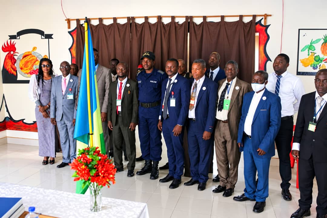 Kasaï Central : à Kananga, les Nations et Religions Unies ouvrent une nouvelle étape de la réconciliation consulaire