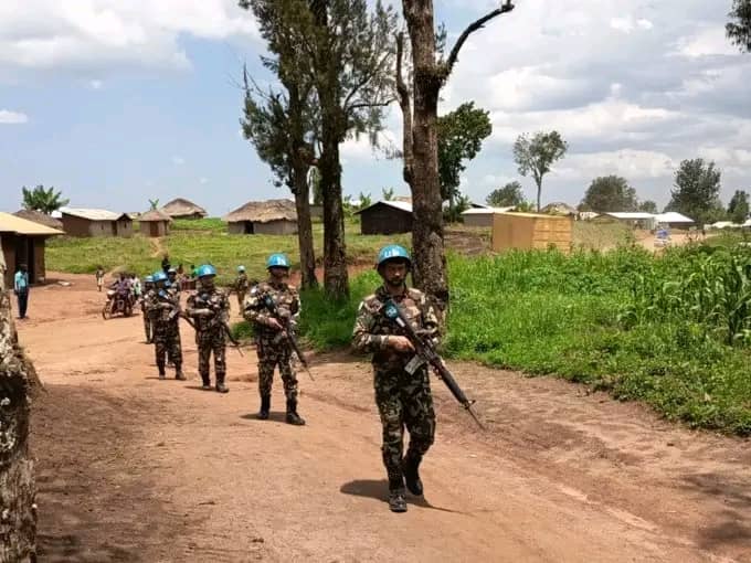 RDC-Rwanda : Kinshasa demande à l&rsquo;ONU de superviser le désarmement des FDLR via la MONUSCO
