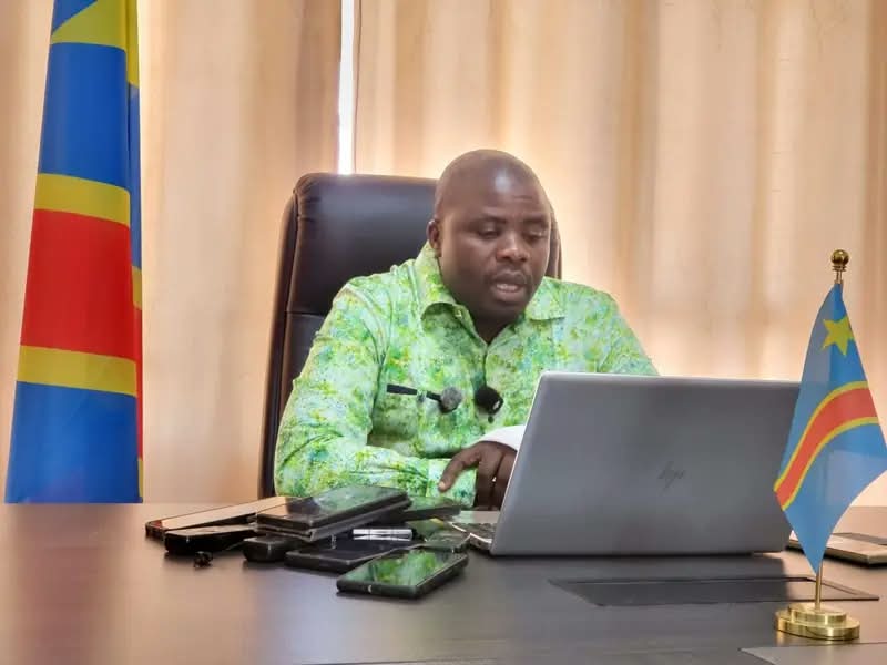 Ituri : l’Assemblée provinciale exige des explications sur les opérations de bouclage au site Kigonze
