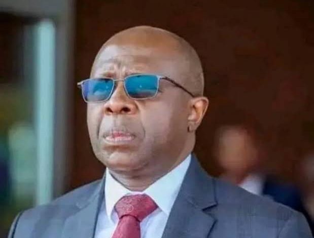 Tanganyika : Christian Mwando Nsimba interdit de tenir un meeting populaire à Moba