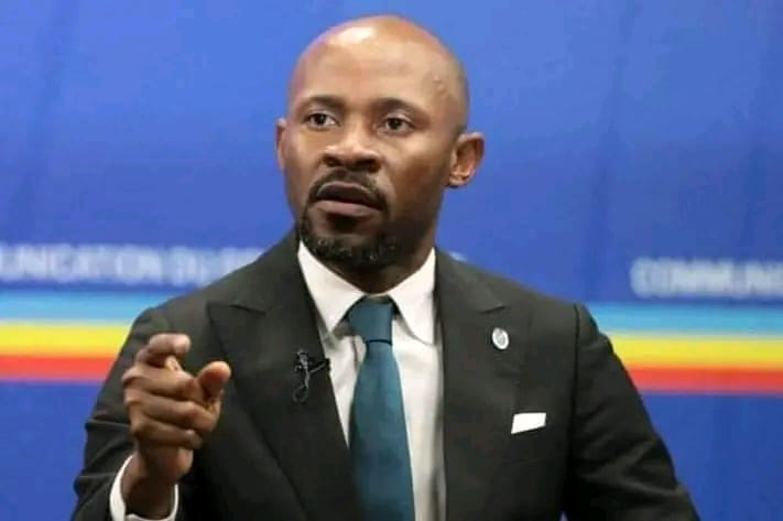 RDC : Patrick Muyaya appelle à des sanctions plus robustes contre le Rwanda