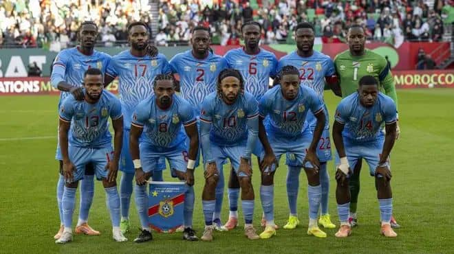 Une enquête accuse la FIFA d&rsquo;avoir favorisé la qualification de la RDC à la Coupe du monde 2026 en violation de son règlement