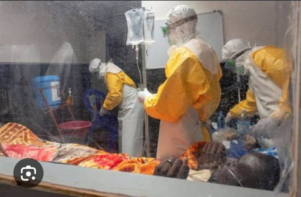 Haut-Uélé : 359 cas confirmés d’Ebola, le gouvernement provincial appelle à renforcer la riposte