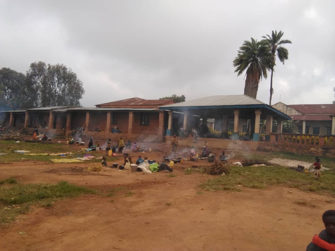 Ituri : plus de 11 civils tués dans une attaque attribuée à la CODECO à Djugu