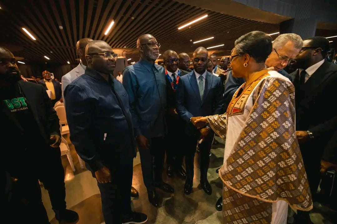 Clôture d&rsquo;ExpoBéton RDC : Judith Suminwa exige le passage à l&rsquo;action pour transformer les villes congolaises dès 2027