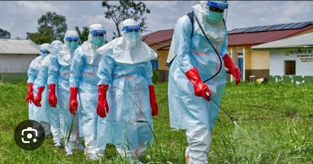 RDC : Ebola fait 4 336 morts, sept provinces toujours touchées