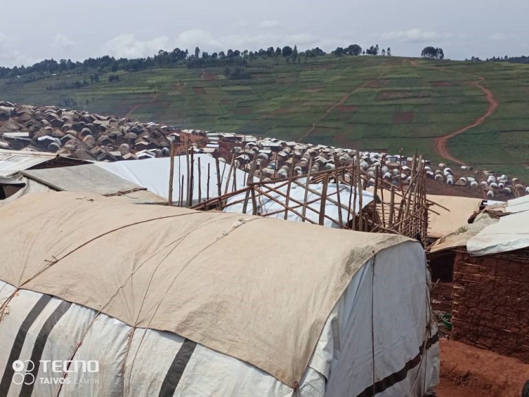 Ituri : des morts dans une attaque attribuée à la CODECO au site de déplacés de Rhoo