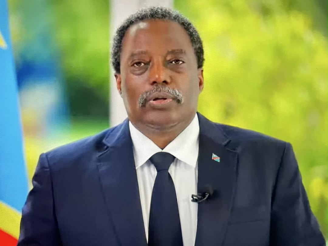 RDC : un mouvement politico-rebelle attribué à Joseph Kabila annoncé à Goma