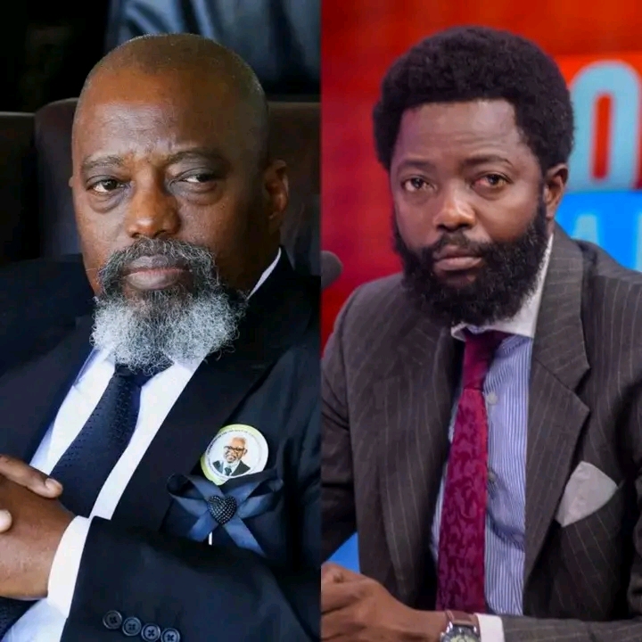 RDC : « Le Congo n’a pas besoin d’un mouvement rebelle pour déstabiliser les institutions en place » : Marley Vuvu désavoue Joseph Kabila