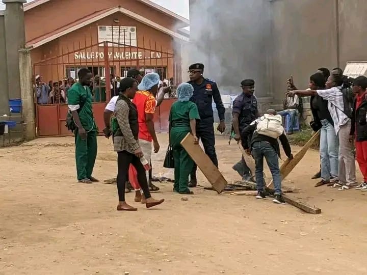 RDC : les syndicats de la santé annoncent une grève nationale dès ce jeudi