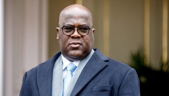 FRN de Kabila, perquisitions en Belgique : l&rsquo;étau se resserre-t-il sur Félix Tshisekedi ?