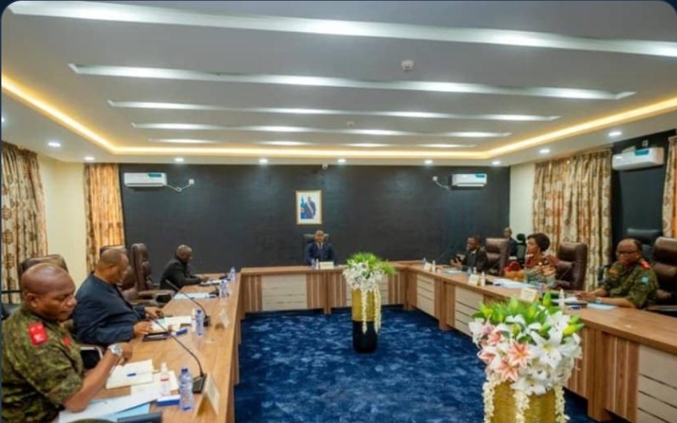 RDC : la justice reprend son cours malgré le deuil de la magistrature