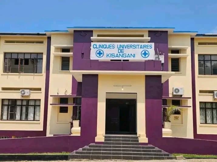 Ebola à Kisangani : le gouvernement suspend les activités de stage pour 21 jours