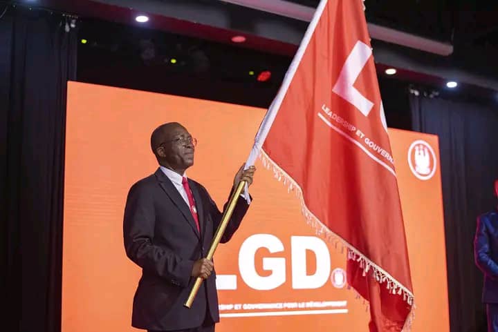 Suspension des partis politiques : le LGD conteste la décision de Jacquemain Shabani