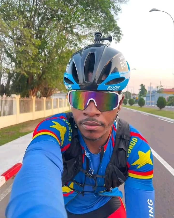 RDC : les obsèques officielles du cycliste Miguel Masaïsaï prévues du 22 au 23 octobre