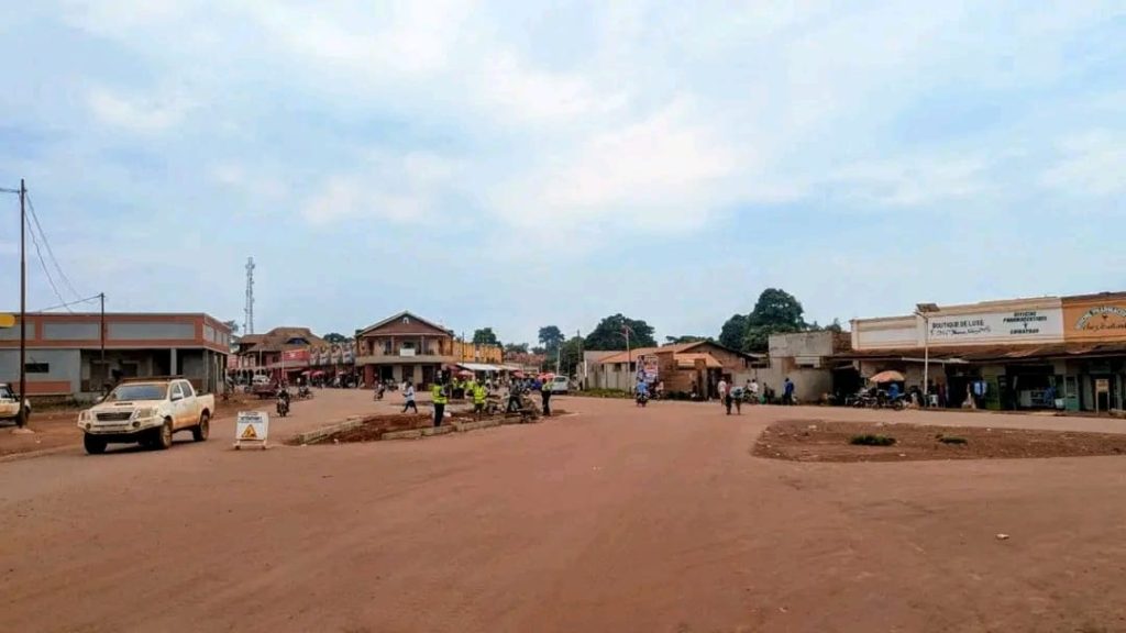 Tshopo : deux morts et plusieurs blessés dans des violences provoquées par une dispute autour d&rsquo;une chaise à Kisangani