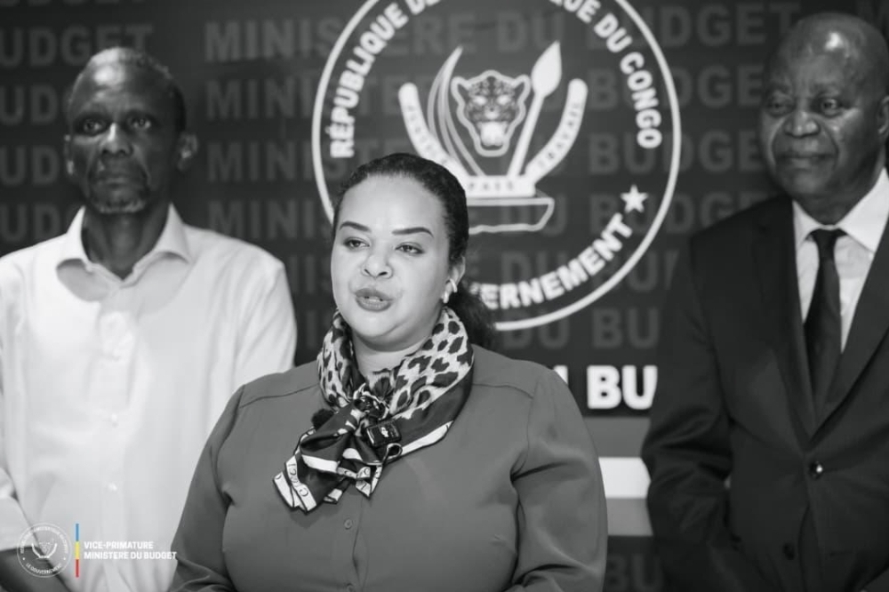 RDC : le gouvernement annonce un plan de modernisation et d’acquisition des ambassades à l’étranger dès 2027 RDC : le gouvernement annonce un plan de modernisation et d’acquisition des ambassades à l’étranger dès 2027