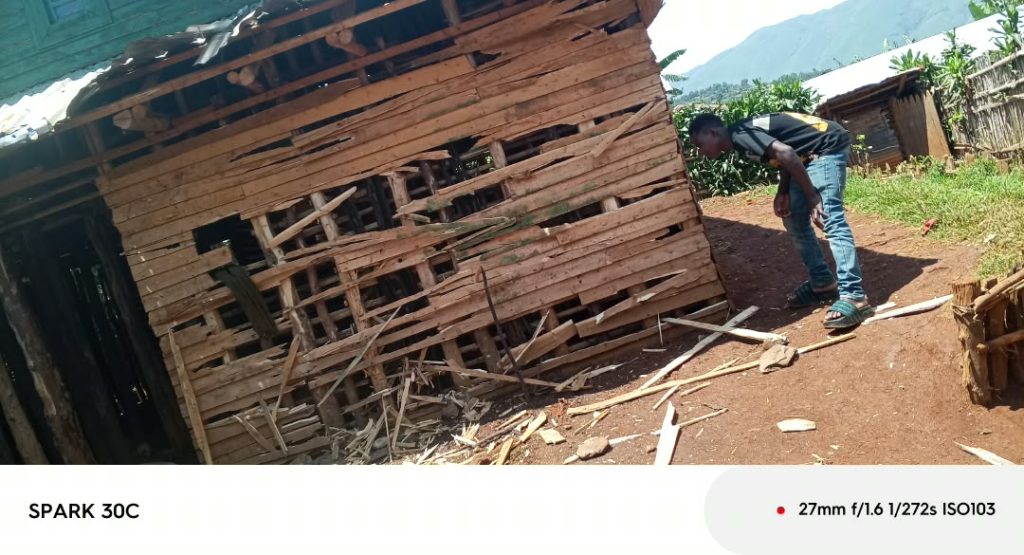 Sud-Kivu : deux morts et plusieurs blessés dans des affrontements entre le FNR de Joseph Kabila et les Wazalendo à Kaniola