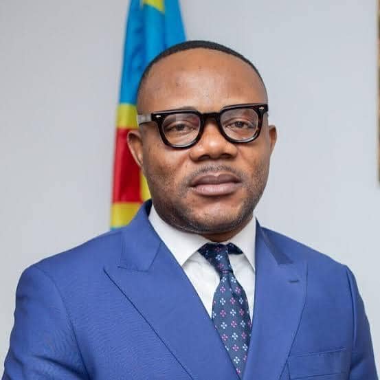 RDC : Jean-Paul Kapongo Kadiobo, directeur général du SAEMAPE, suspendu de ses fonctions