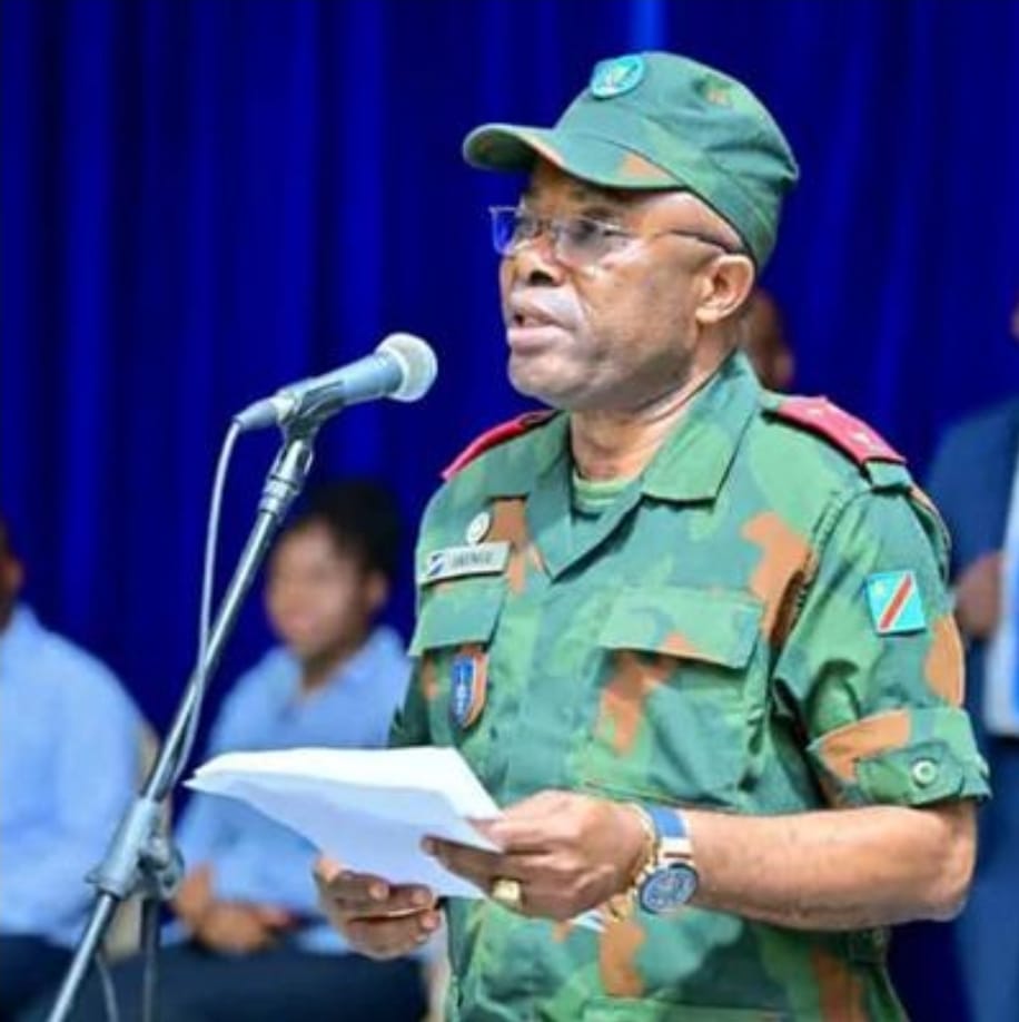 RDC : l&rsquo;armée dément le recrutement des étudiants pour lutter contre la rébellion
