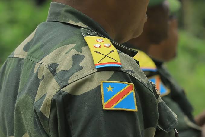 Lubumbashi : le commandant du Camp Vangu arrêté après le décès d’une militaire Lubumbashi : le commandant du Camp Vangu arrêté après le décès d’une militaire