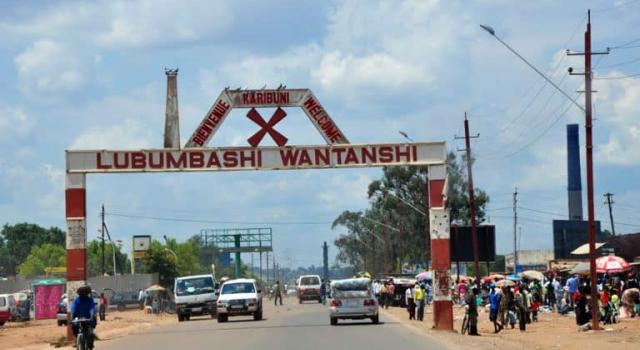 Lubumbashi : dix ressortissants tanzaniens expulsés pour séjour irrégulier Lubumbashi : dix ressortissants tanzaniens expulsés pour séjour irrégulier