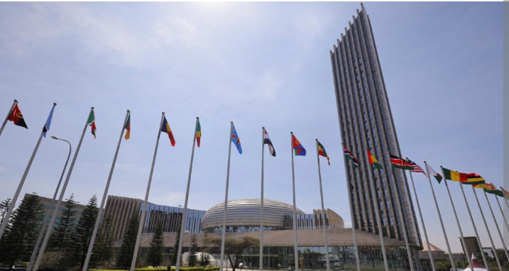 RDC : l&rsquo;Union africaine salue les efforts de Tshisekedi et met en garde contre toute prise de pouvoir par la force