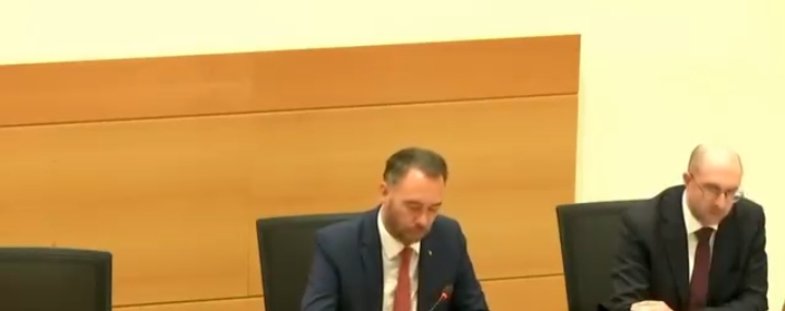 RDC : la Belgique condamne la prise de tête du FRN par Joseph Kabila RDC : la Belgique condamne la prise de tête du FRN par Joseph Kabila